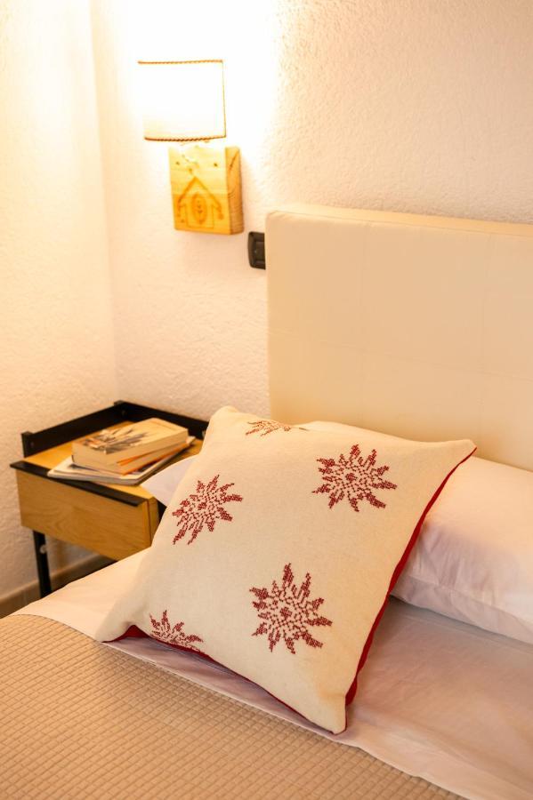 Green Mountain Lodge Oulx المظهر الخارجي الصورة