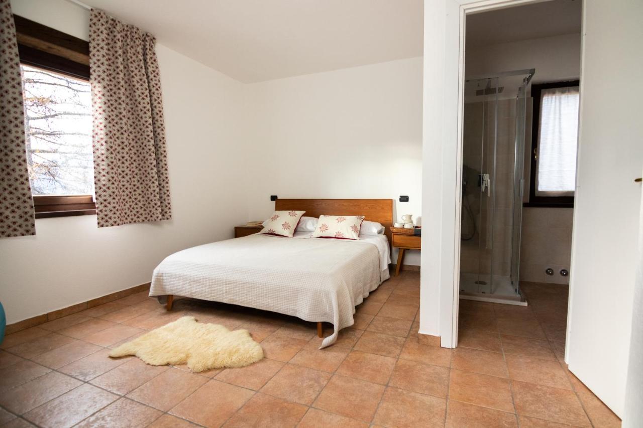 Green Mountain Lodge Oulx المظهر الخارجي الصورة
