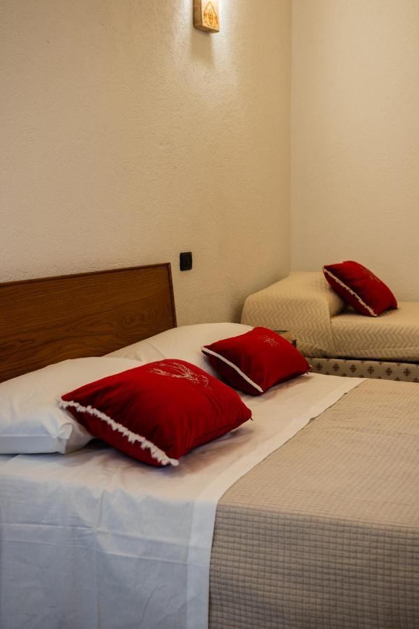 Green Mountain Lodge Oulx المظهر الخارجي الصورة