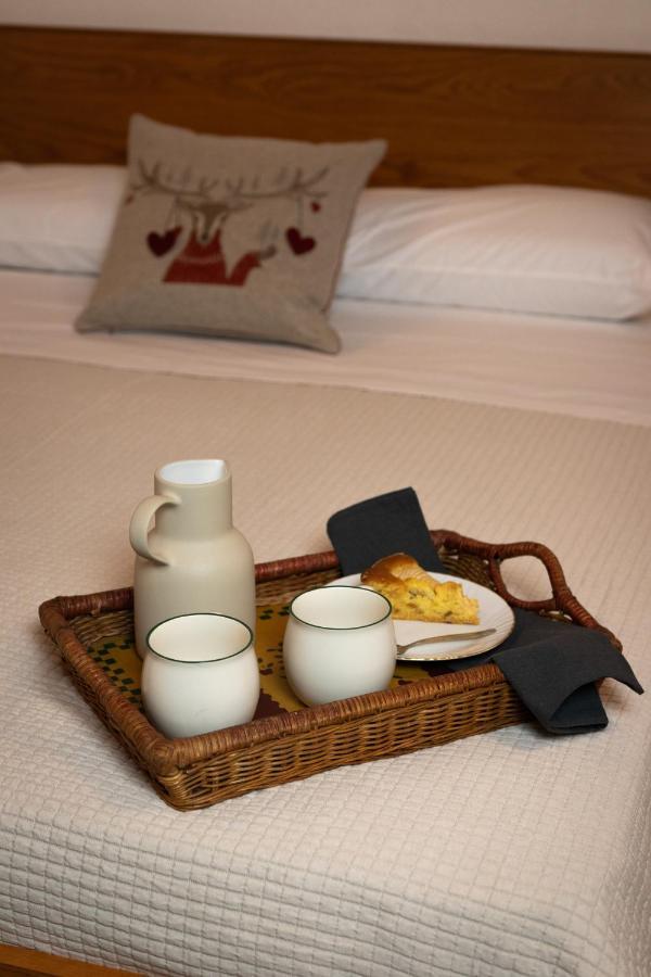 Green Mountain Lodge Oulx المظهر الخارجي الصورة