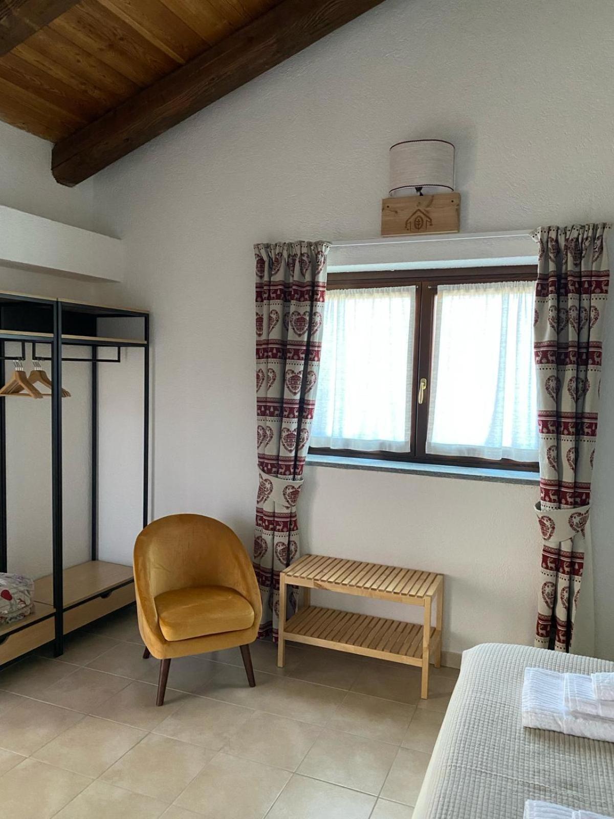Green Mountain Lodge Oulx المظهر الخارجي الصورة
