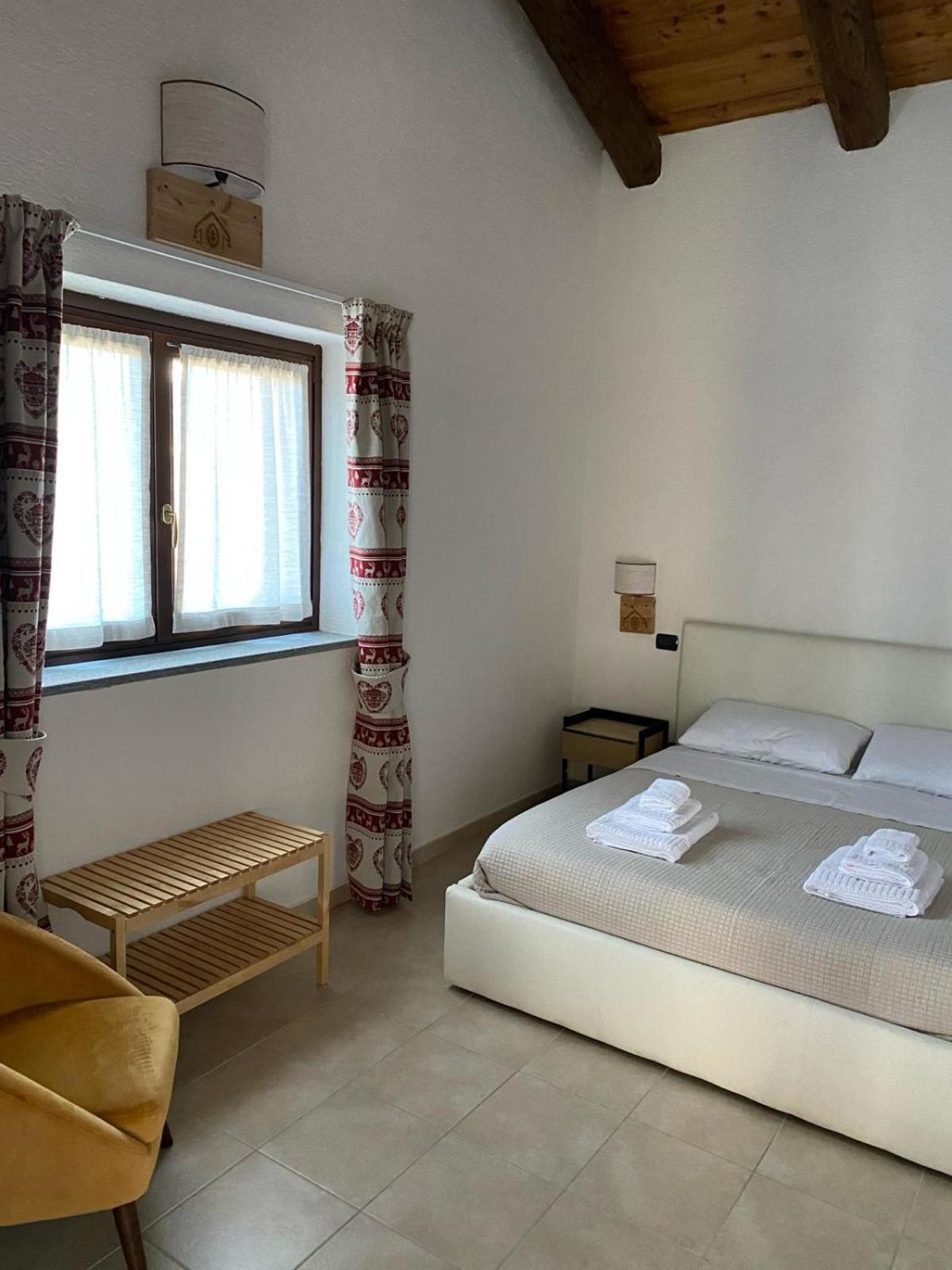 Green Mountain Lodge Oulx المظهر الخارجي الصورة