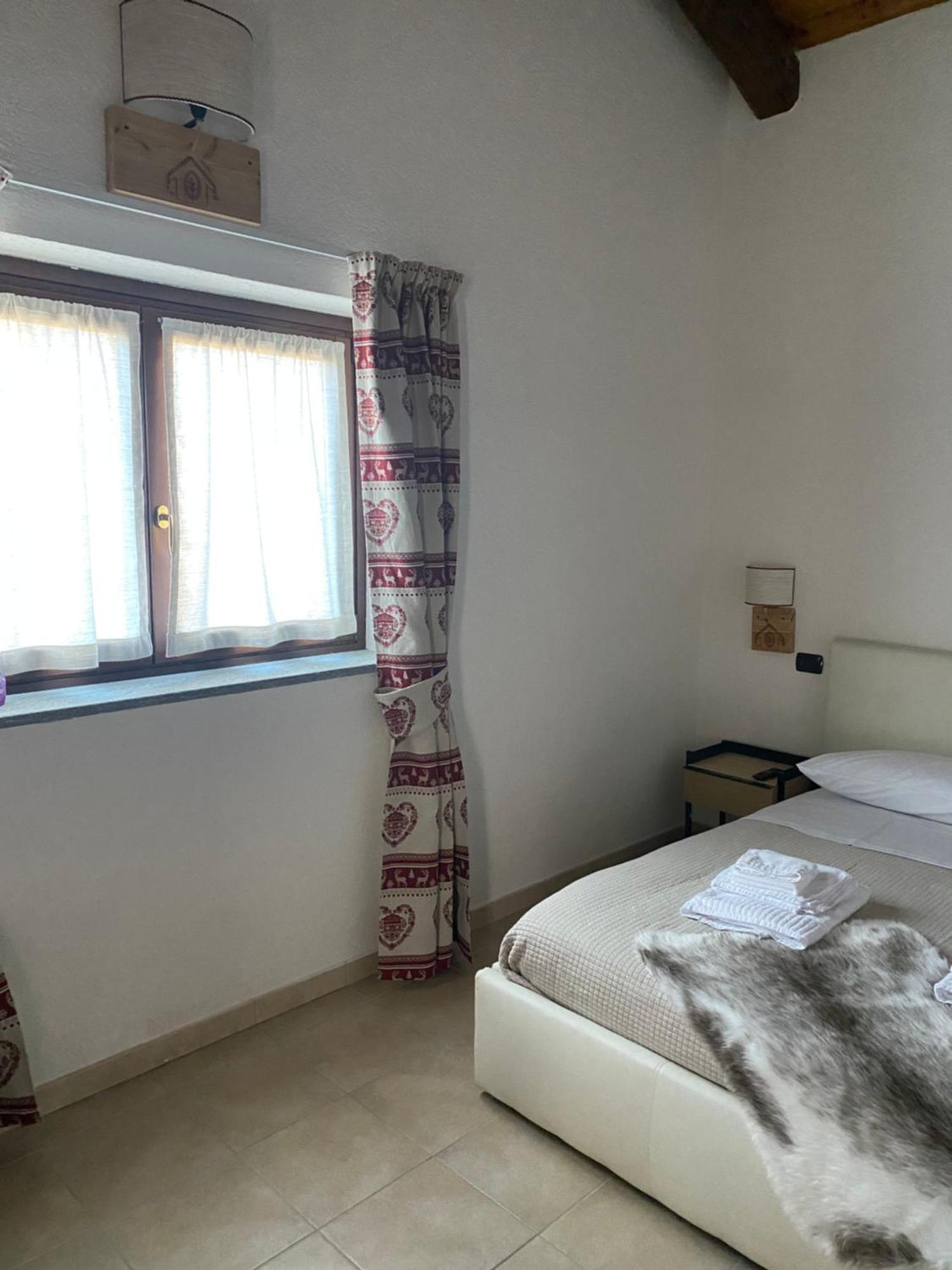 Green Mountain Lodge Oulx المظهر الخارجي الصورة