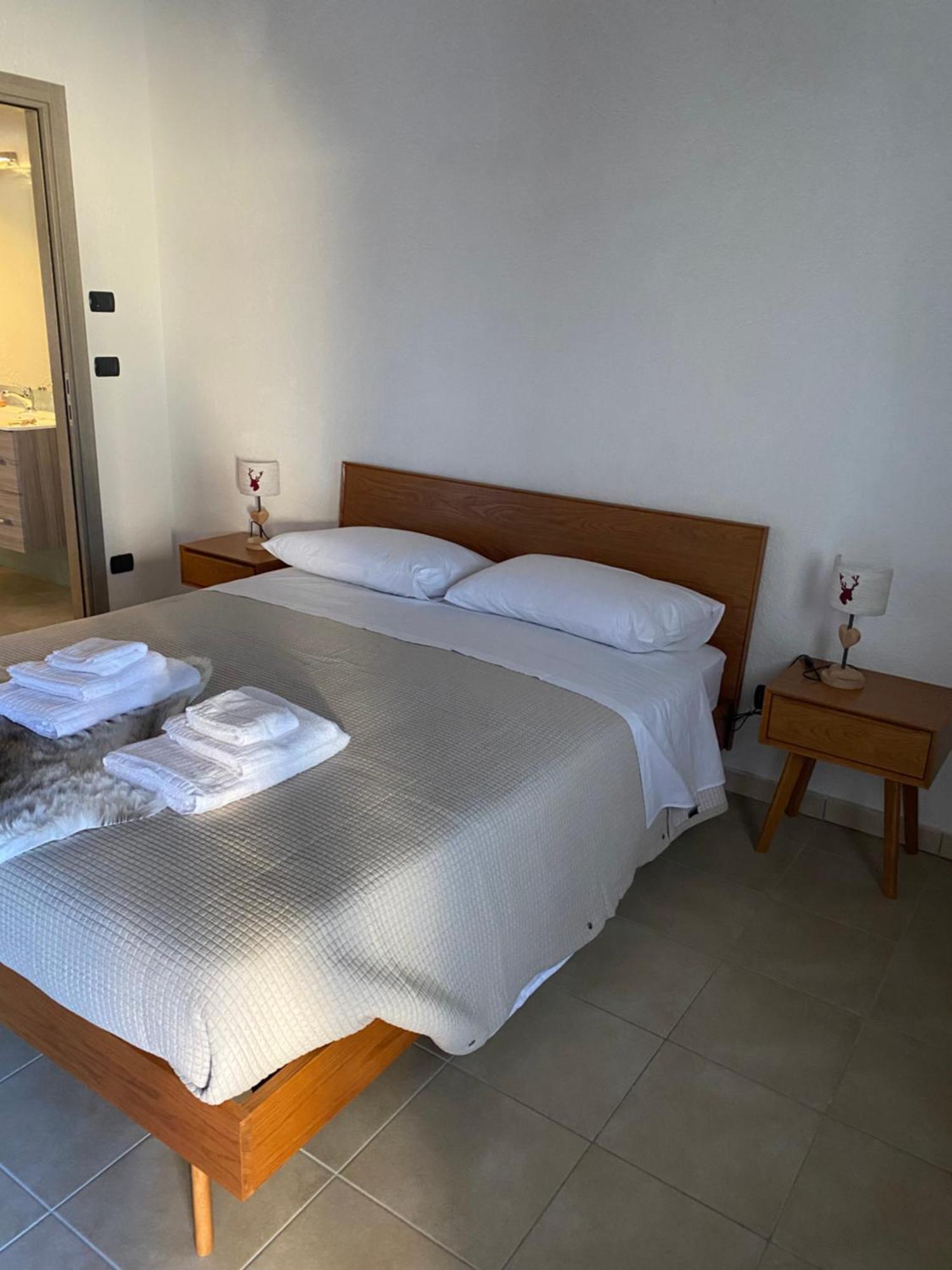 Green Mountain Lodge Oulx المظهر الخارجي الصورة