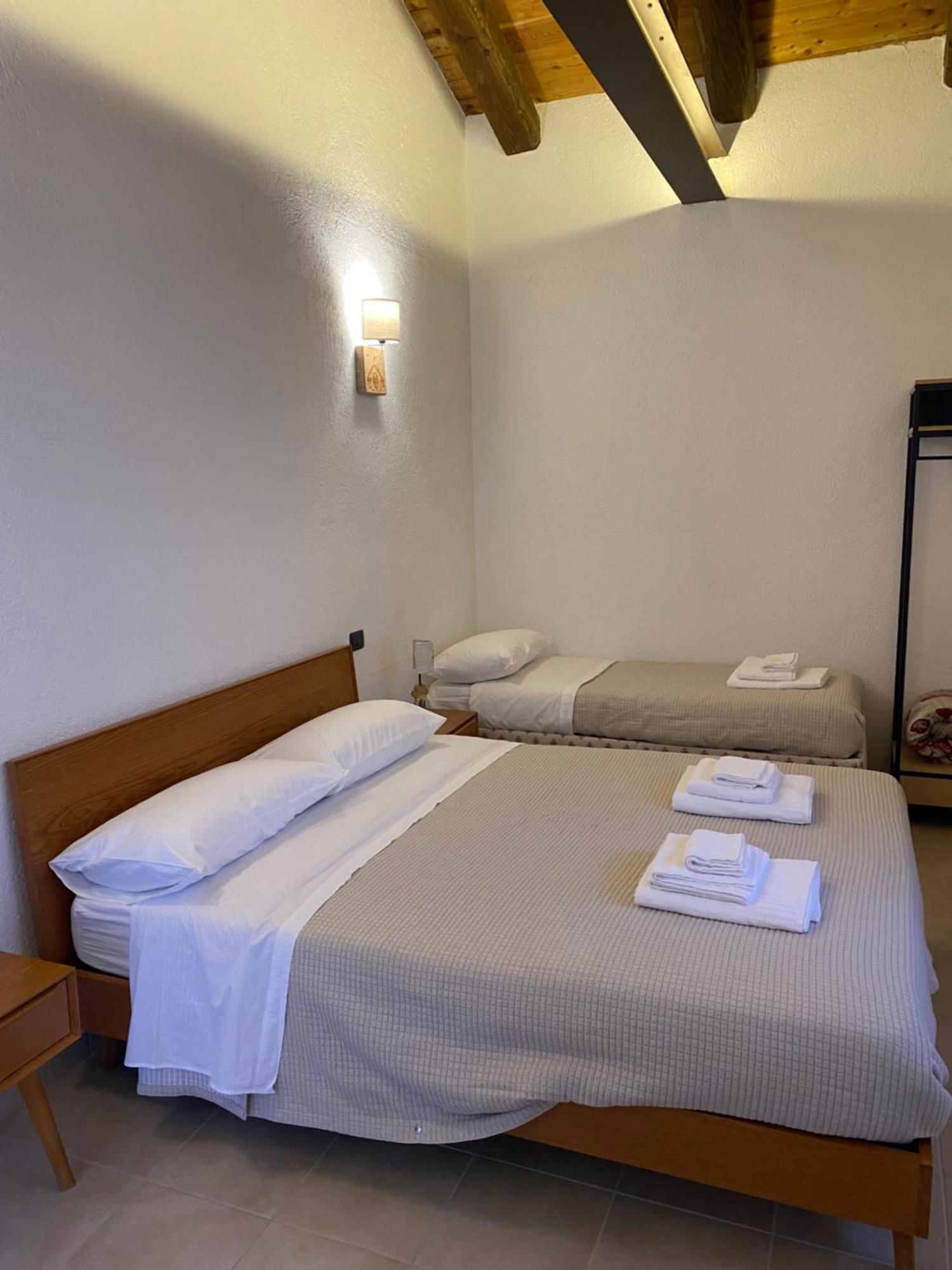 Green Mountain Lodge Oulx المظهر الخارجي الصورة