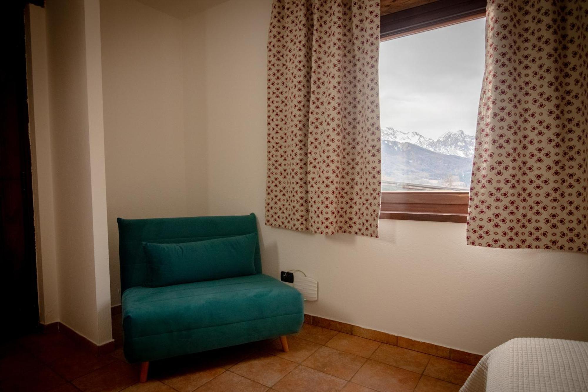 Green Mountain Lodge Oulx المظهر الخارجي الصورة
