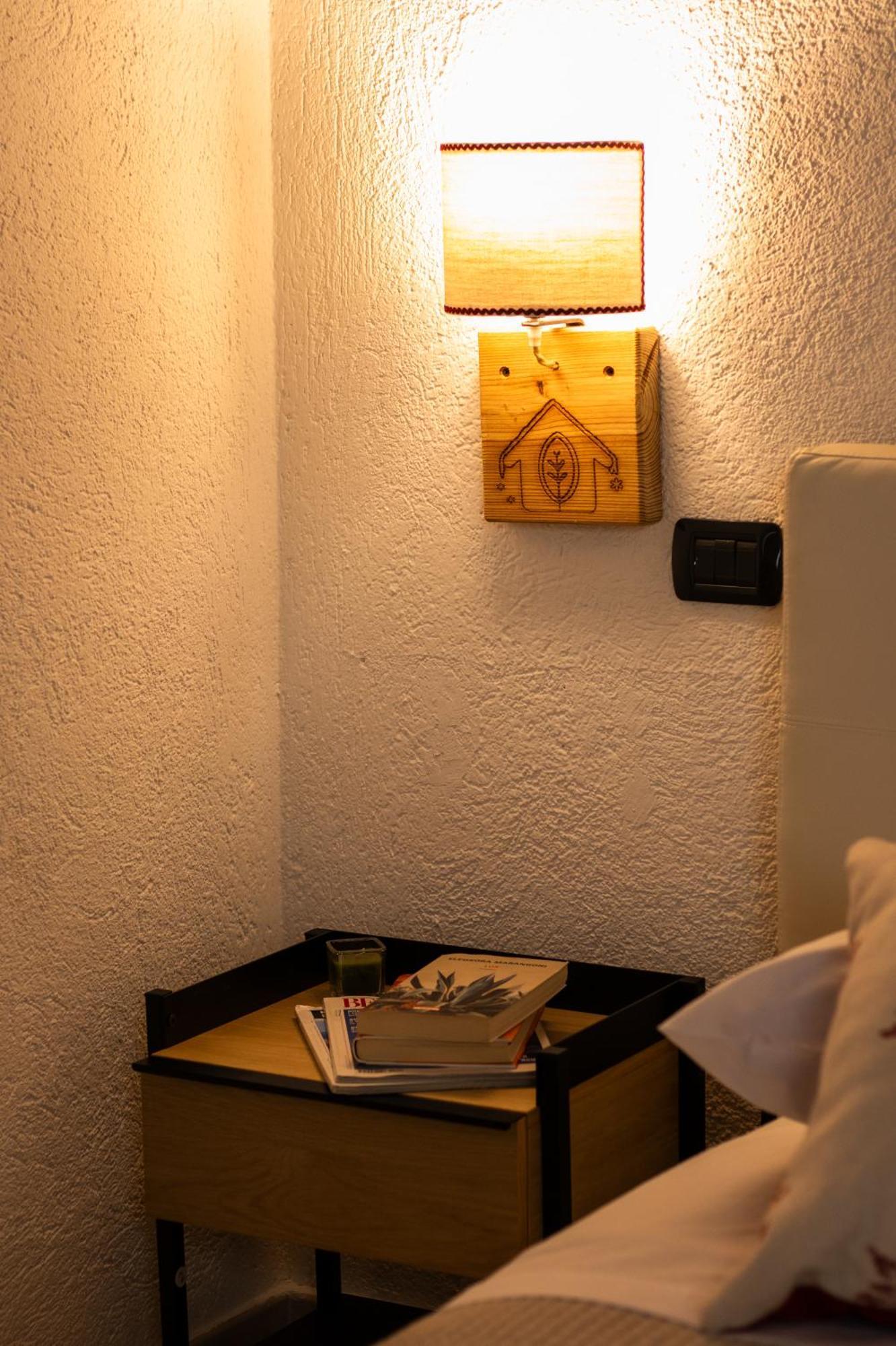 Green Mountain Lodge Oulx المظهر الخارجي الصورة